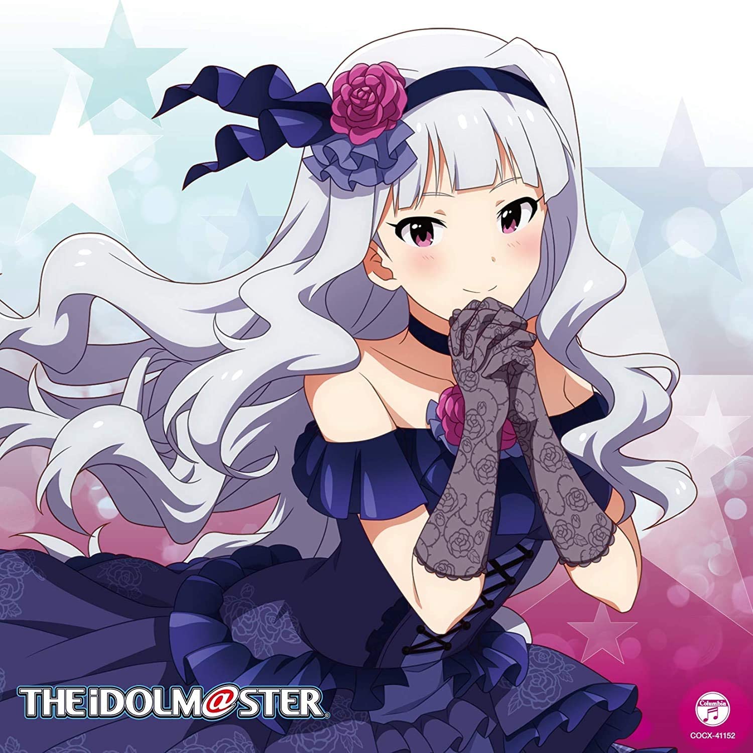 The Idolm Ster Master Artist 4 02 Takane Shijou Discovery Japan Mall