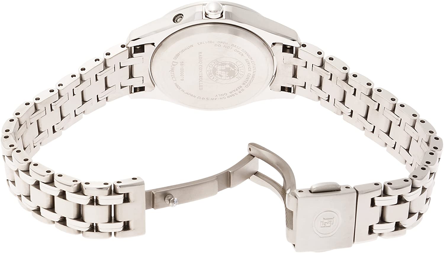 CITIZEN EC1120-59A 【公式通販】