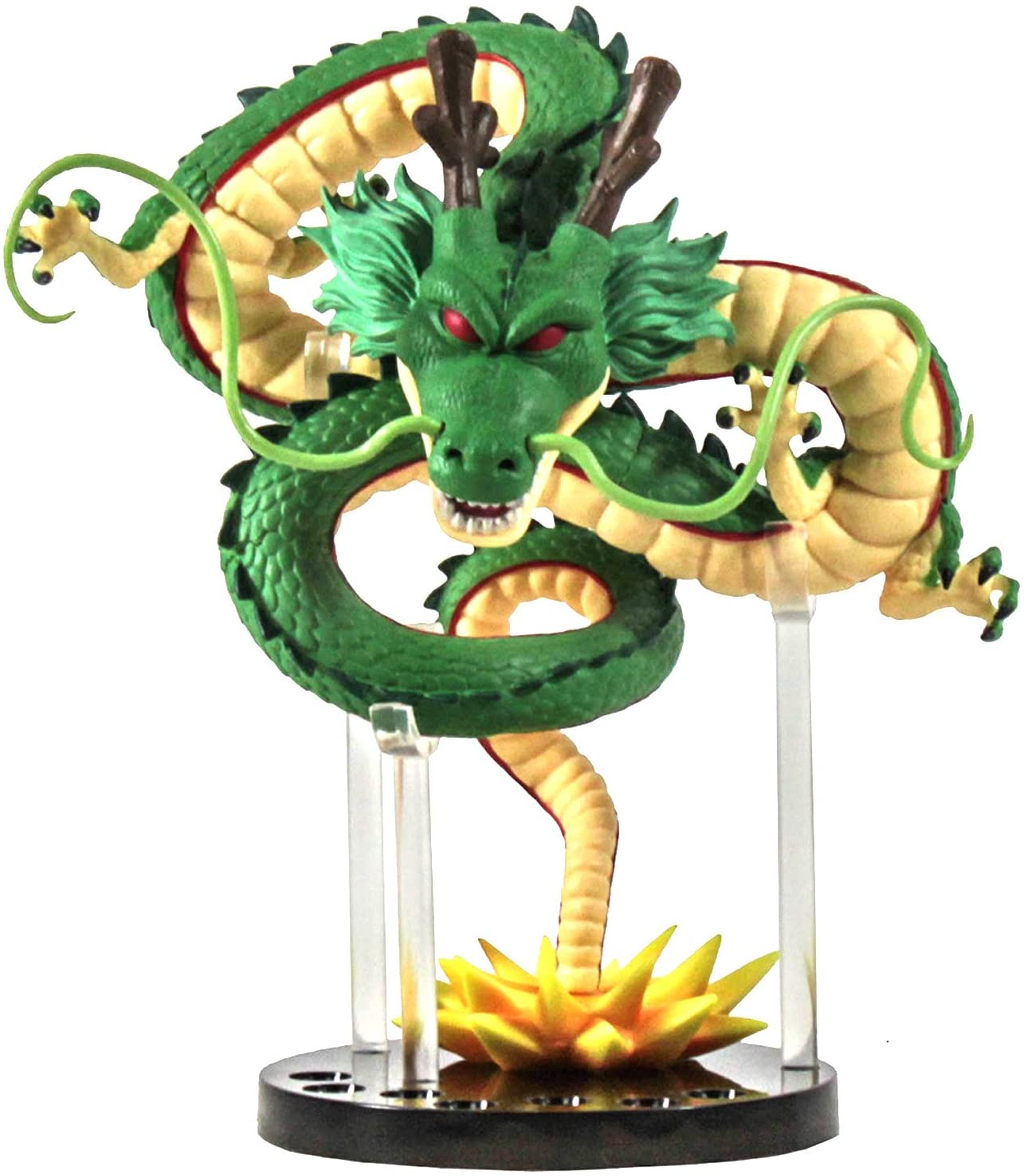 dragon ball z dragon figure