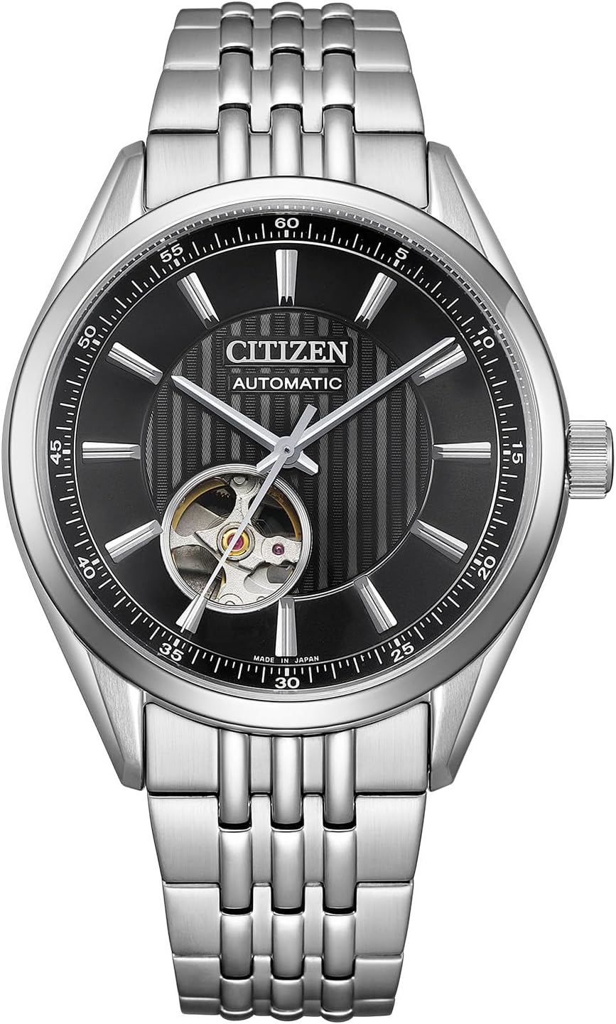 CITIZEN NH9110-90E - Discovery Japan Mall
