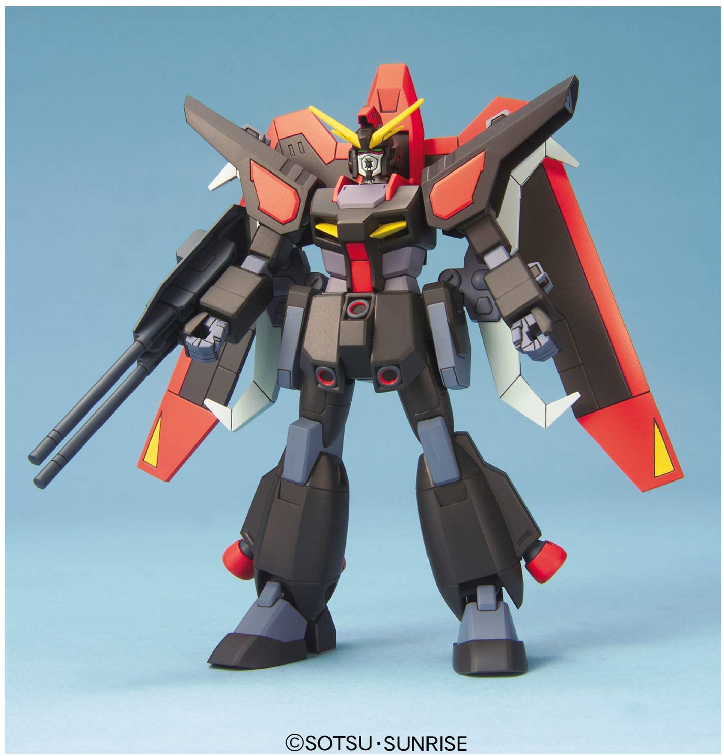 GAT-X370 Full Mechanics Raider Gundam 1/100 - Gunpla UK