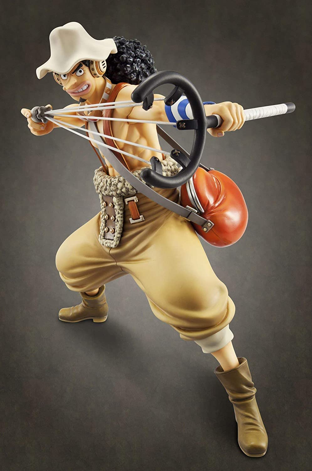  Megahouse - One Piece - CharaBank - Tony Tony Chopper