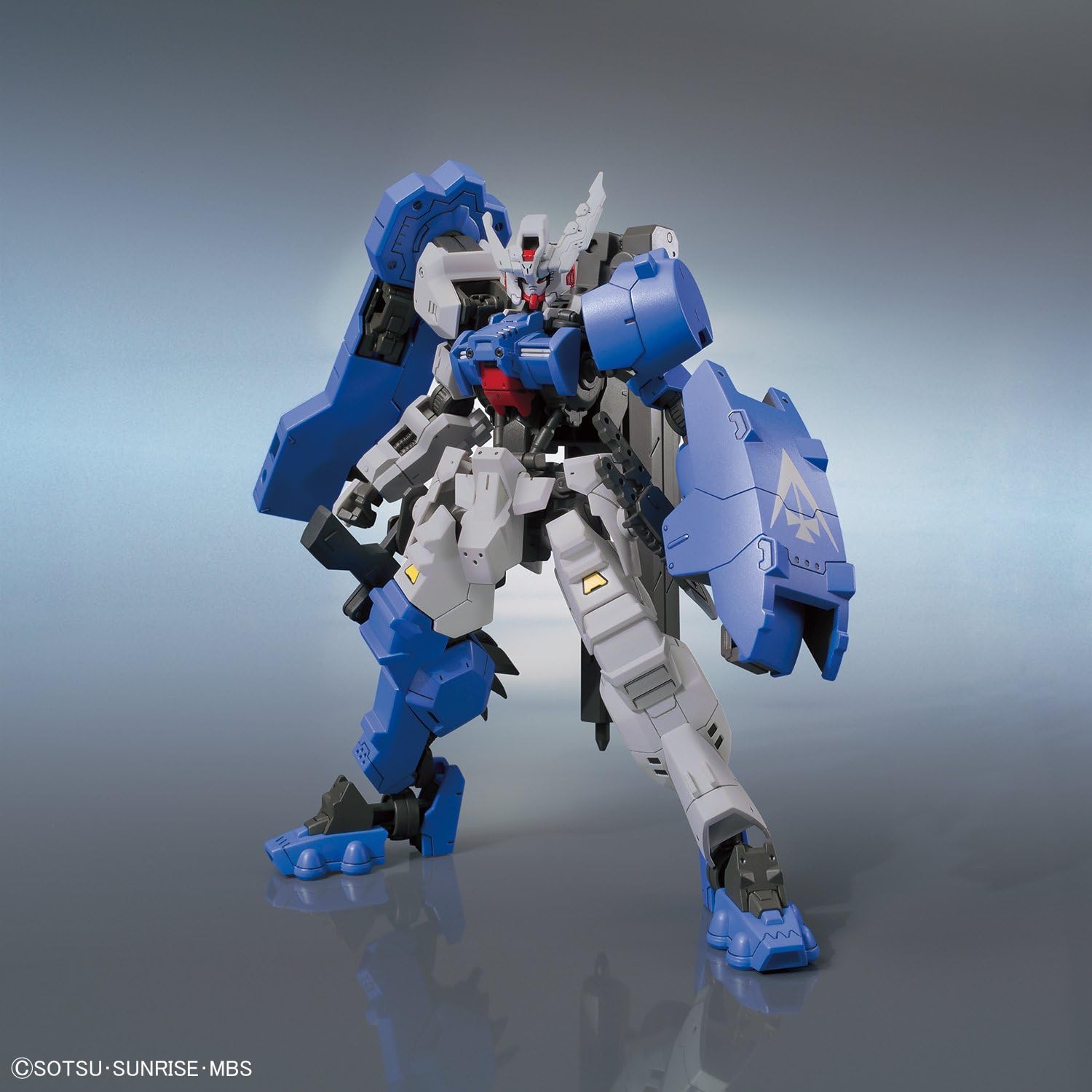 High Grade Gundam Astaroth Origin - Iron Blooded Orphans