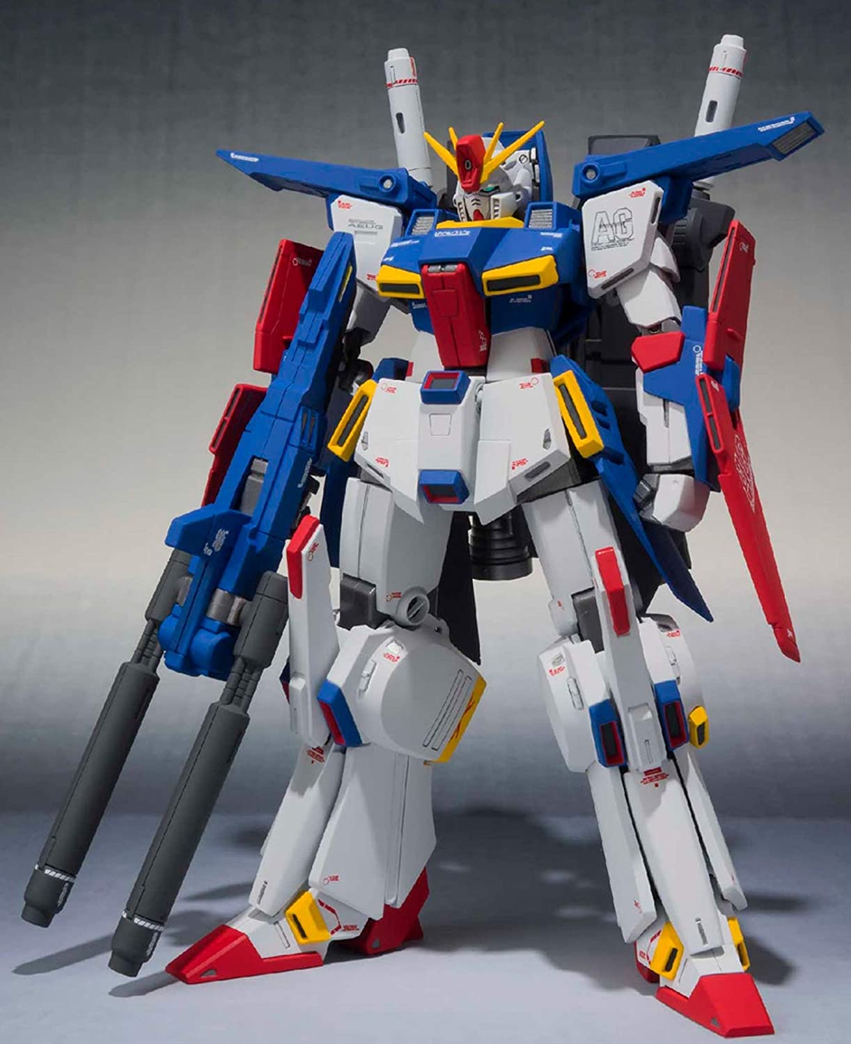 ROBOT soul  Unicorn Gundam Perfectibility Divine japan origianal 