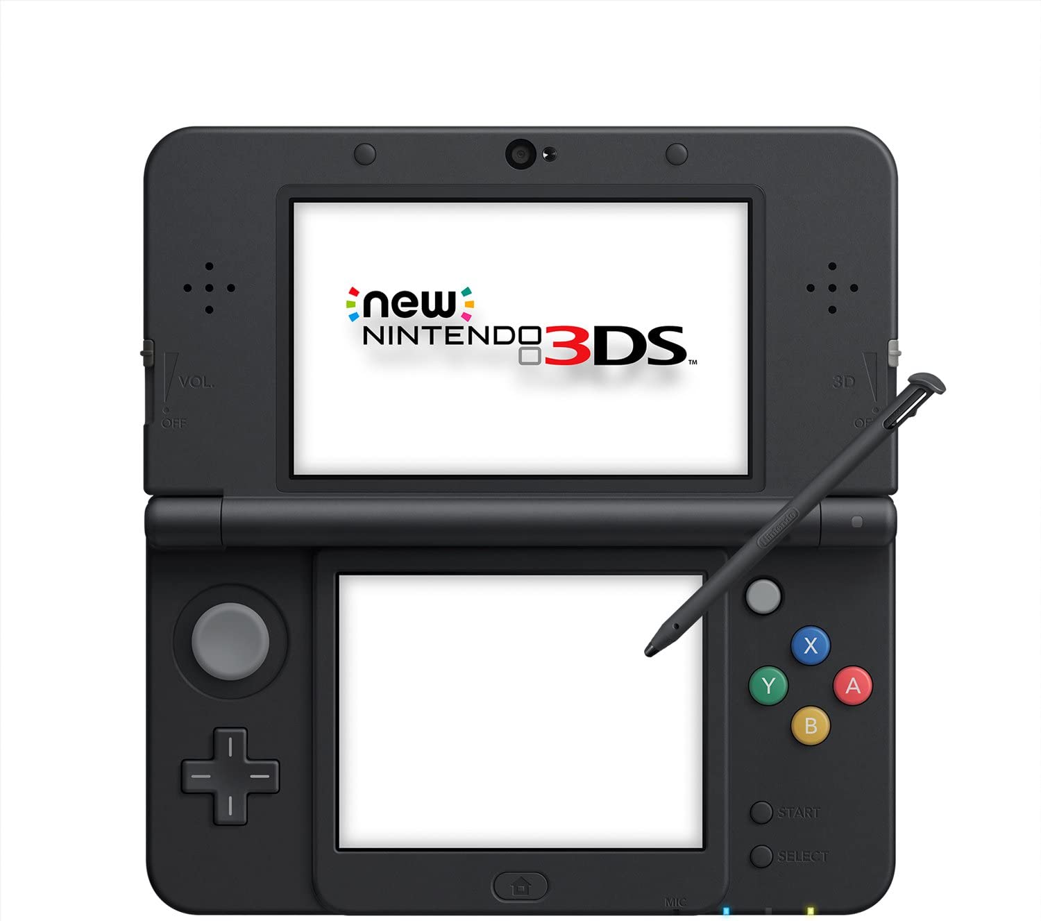 Nintendo 3DS - 携帯用ゲーム本体