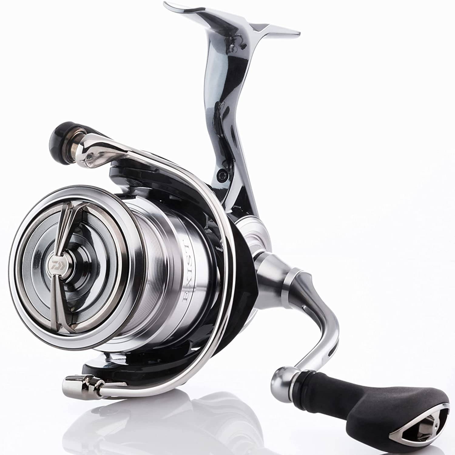 Daiwa Exist LT Right Hand 3000-CXH Spinning Reel - Discovery Japan