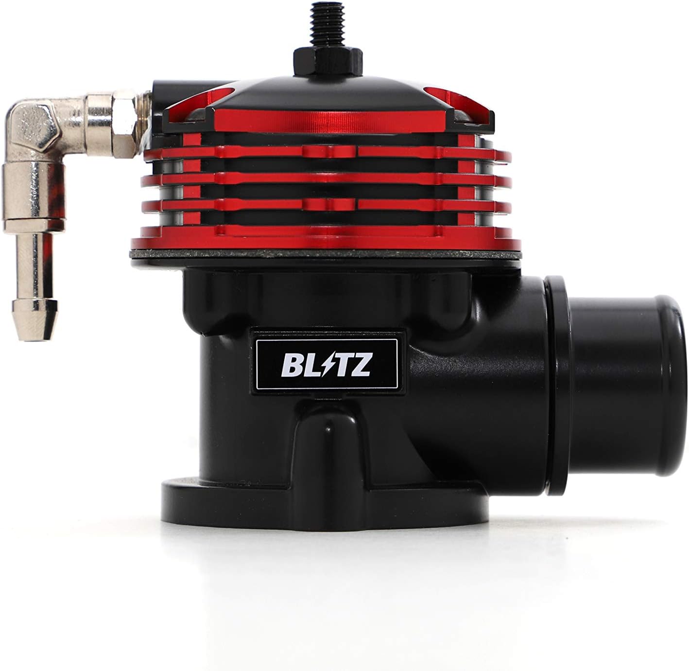 Blitz (Blitz) SUPER SOUND BLOW OFF VALVE BR return type (for vehicle  inspection) GT-R R35 VR38DETT dedicated 70727 Discovery Japan Mall
