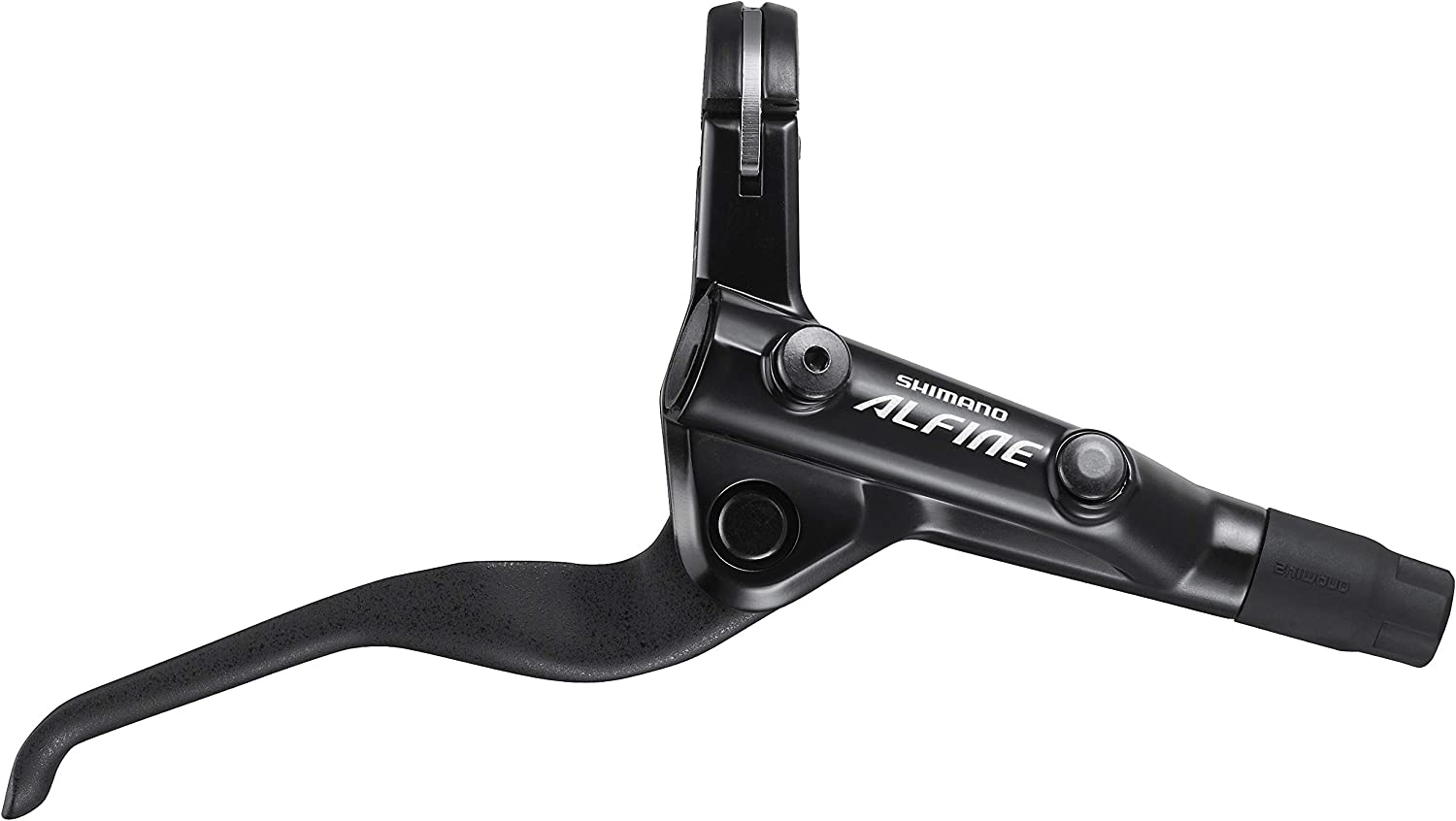 Shimano Brake Lever BLS7000 Black Left and Right Lever Set EBLS7000PAL