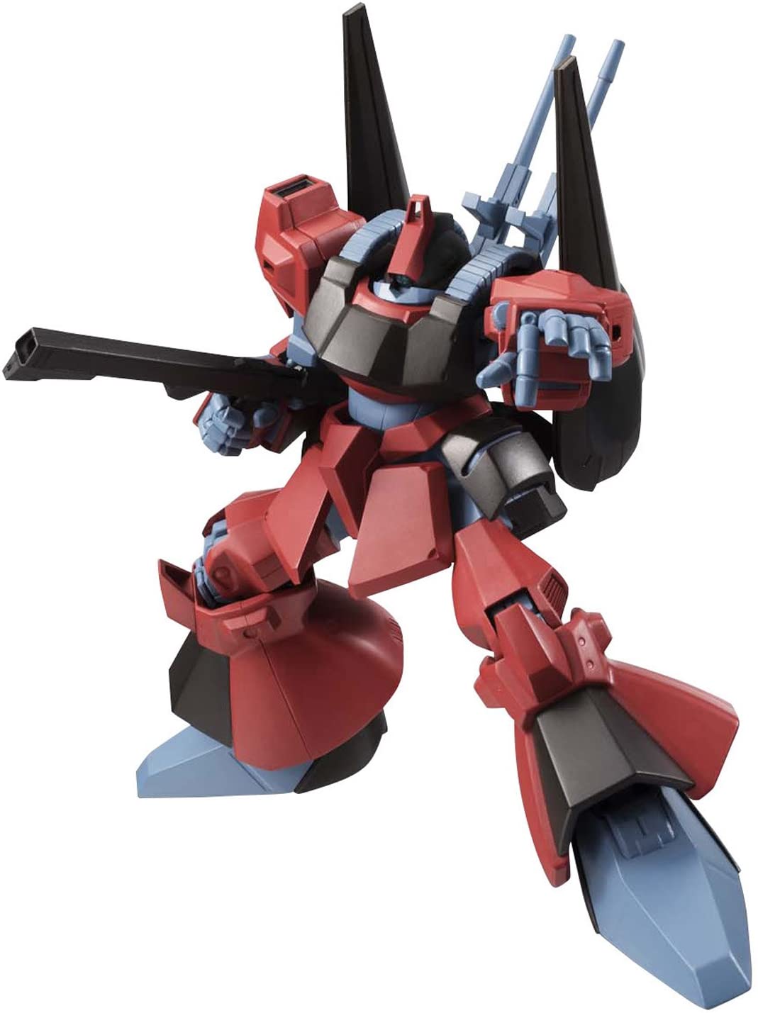 Quattro / Bazina Color HGUC 1/144 RMS-099 Rick Dias Mobile Suit Z Gundam 