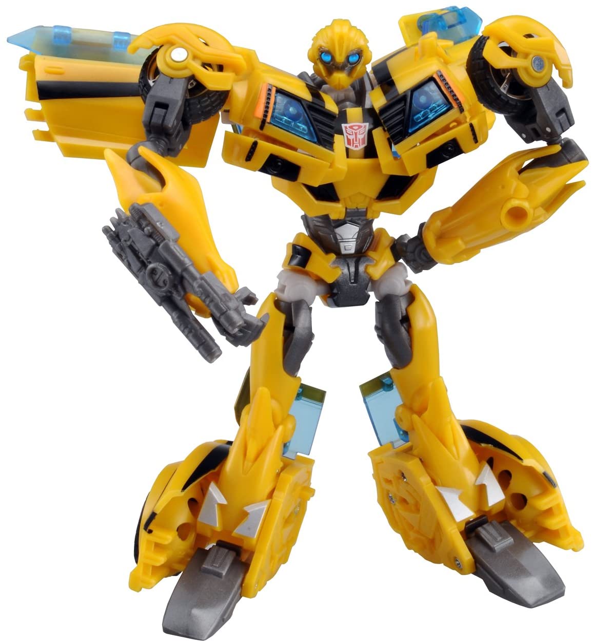 Transformer Prime First Edition Bumblebee - Discovery Japan Mall,  transformers prime bumblebee 