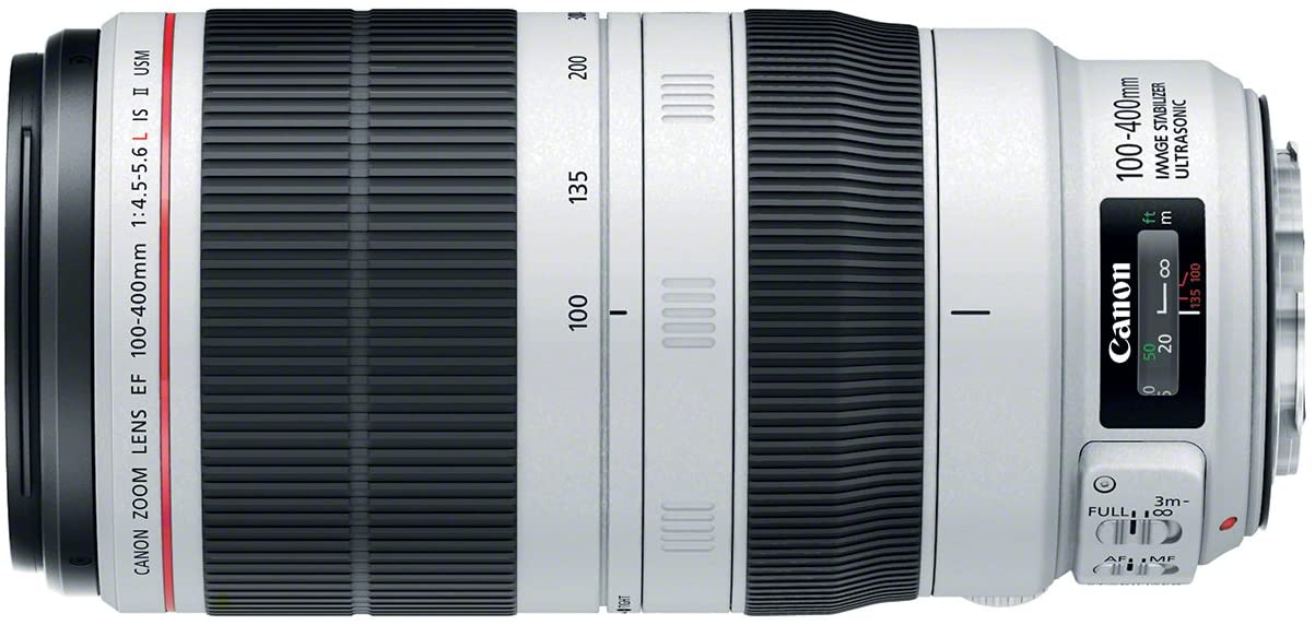 CANON (Canon) EF 100-400mm f /