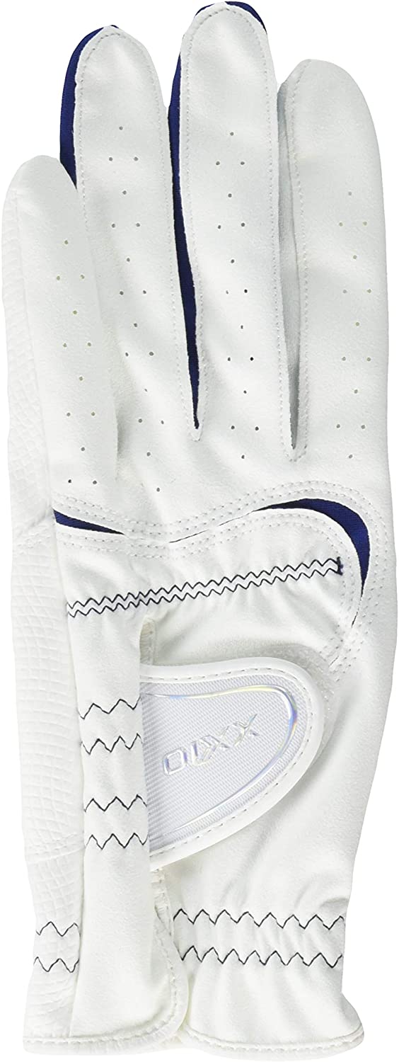 DUNLOP Golf Gloves XXIO XXIO Golf Gloves Women's GGGX016W Discovery