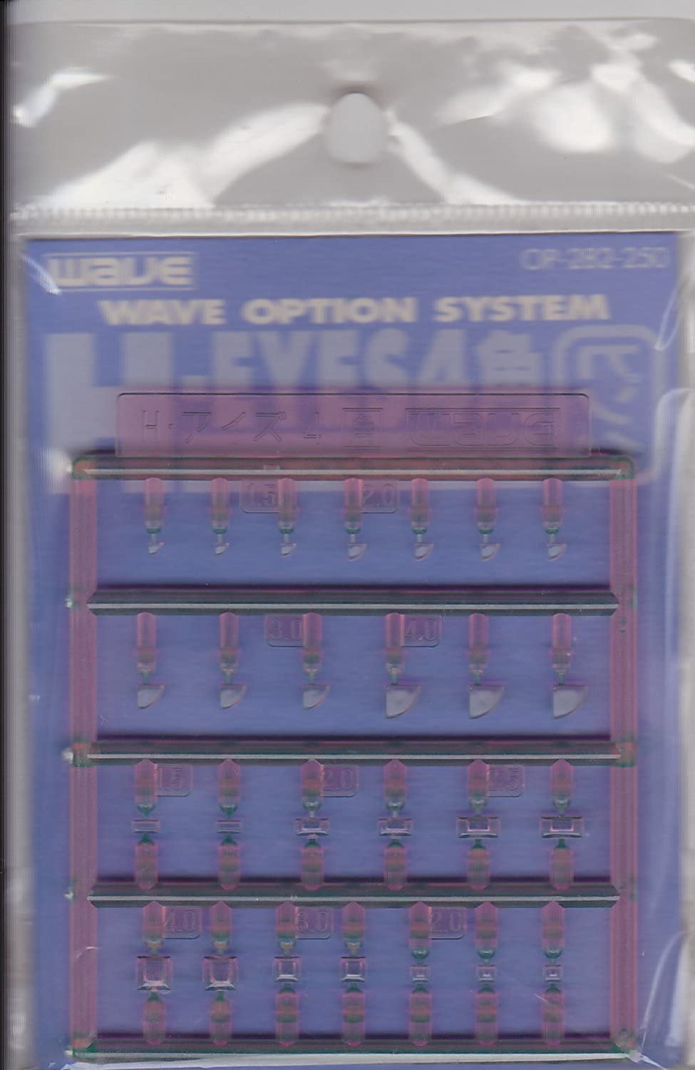 Cloud Zoom small image