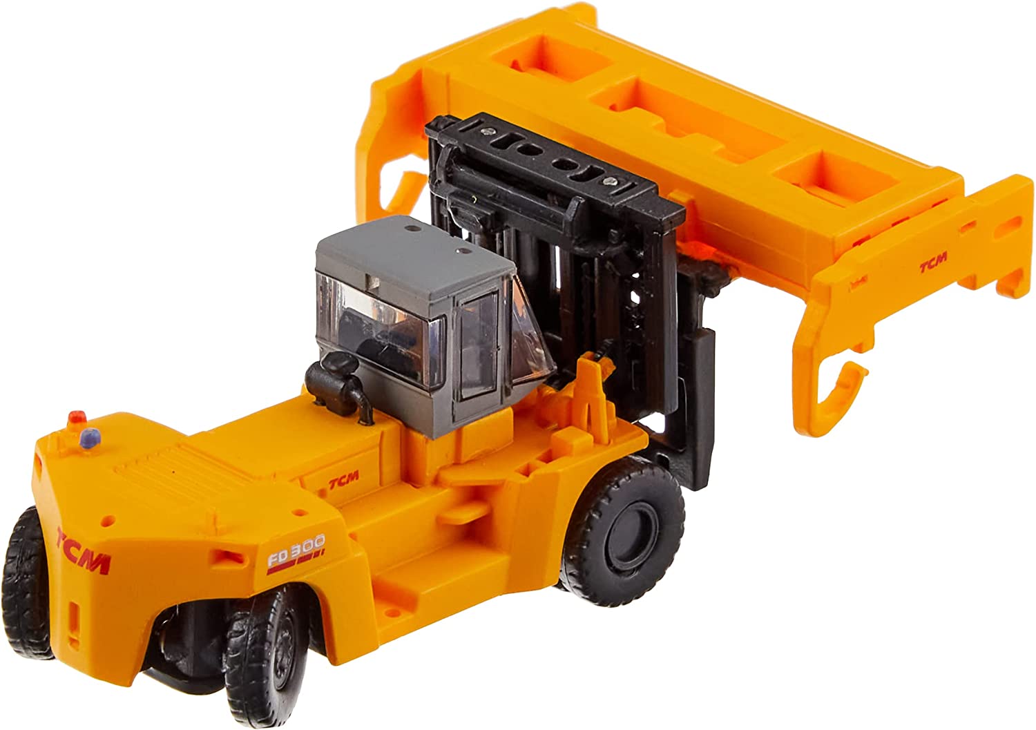 KATO N gauge TCM top lifter FD300 general color 23517 model railroad