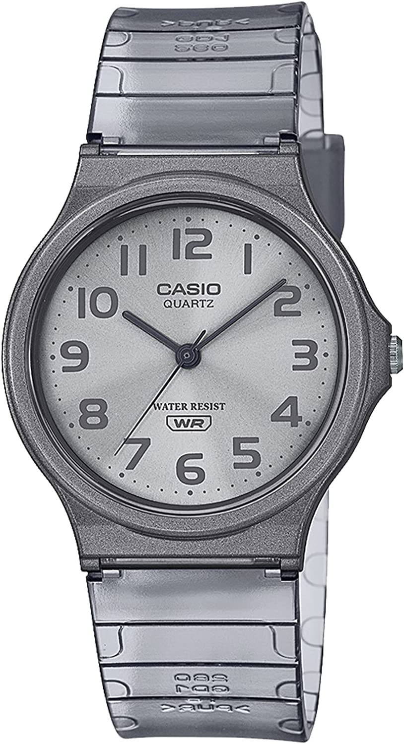 Mq 24 Men's Casio Analog Watch Casio Analog Women's Watch MQ