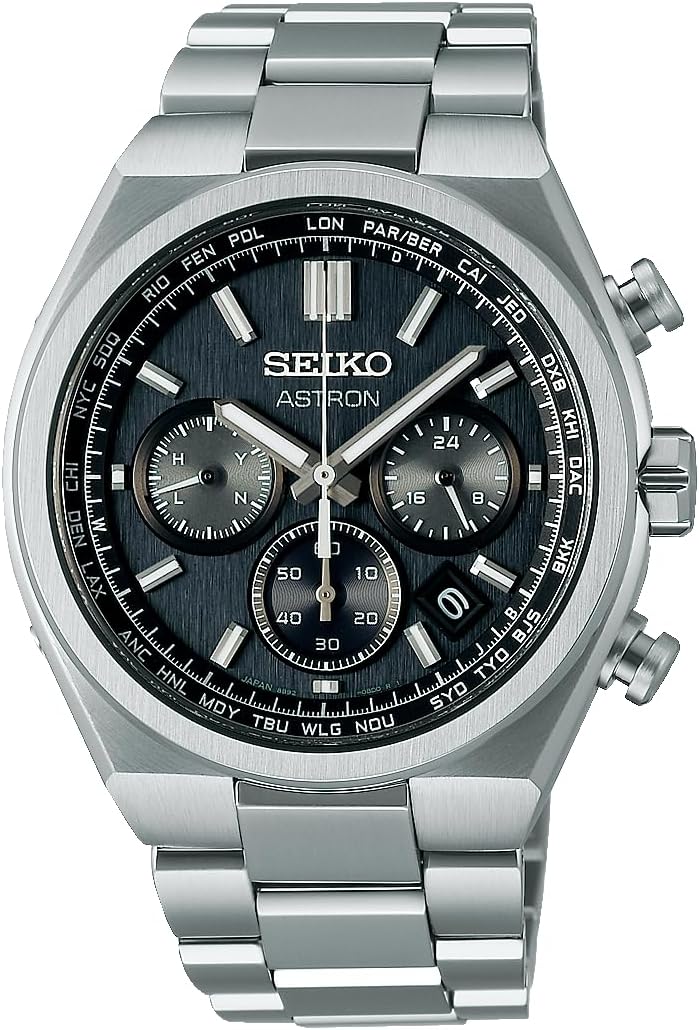SEIKO ASTRON Watch Nexter