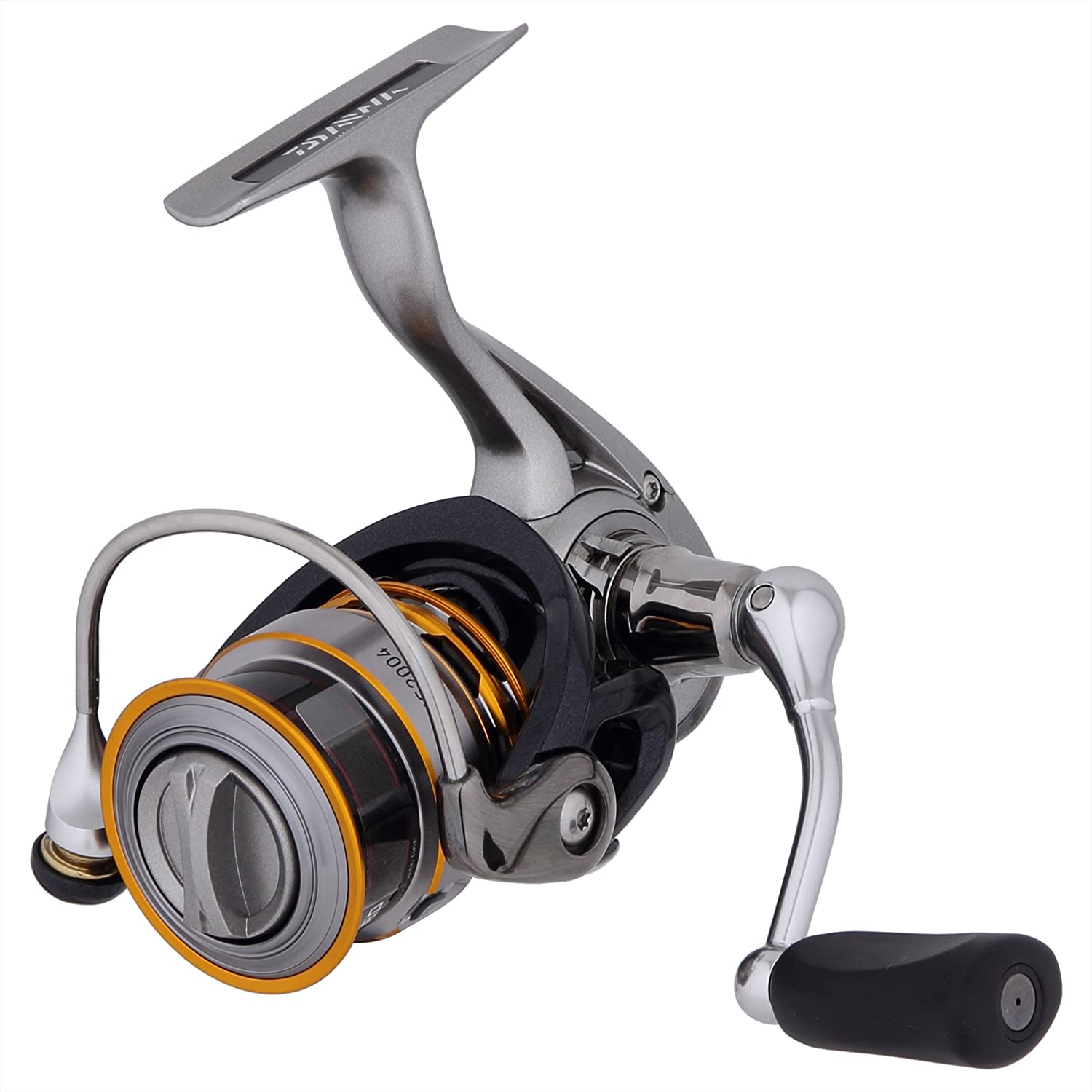 DAIWA Spinning Reel 16 EM MS 2004 (2000 size) - Discovery Japan Mall