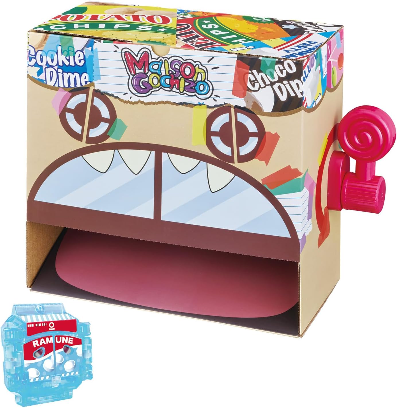 Cloud Zoom small image