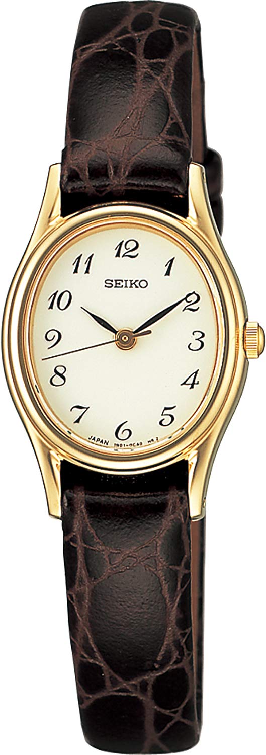 SEIKO SPIRIT SSDA008 Ladies - Discovery Japan Mall