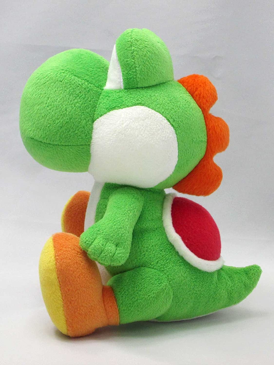 Super Mario ALL STAR COLLECTION Yoshi S Plush Height 20cm