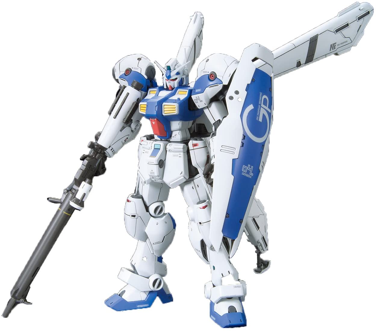 gp04 gerbera tetra