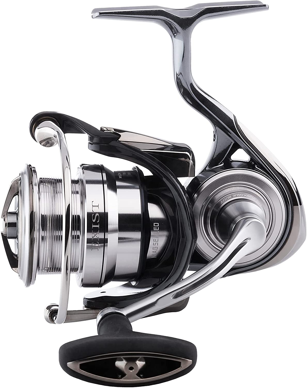 Daiwa Exist LT Right Hand 2500-xh Spinning Reel - Discovery Japan Mall