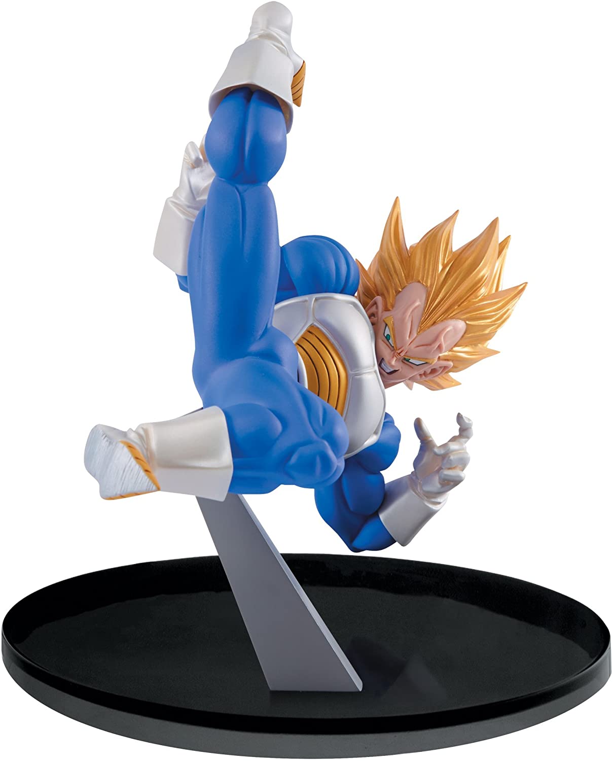 Super Vegeta Dragon Ball Z Figure