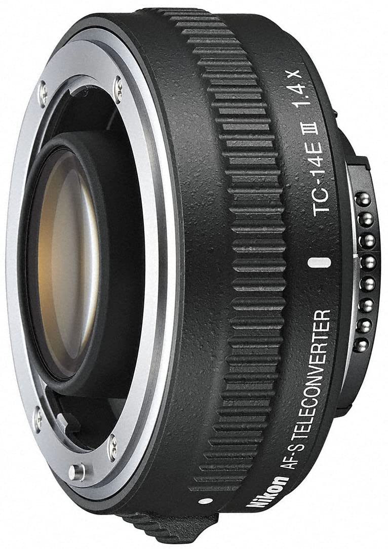 Nikon Teleconverter AF-S TELECONVERTER TC-14E III TC14E3