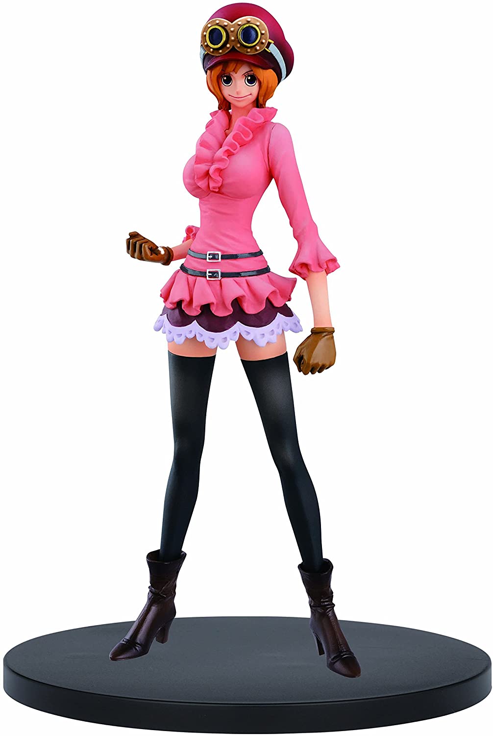 ONE PIECE DXF THE GRANDLINE LA...