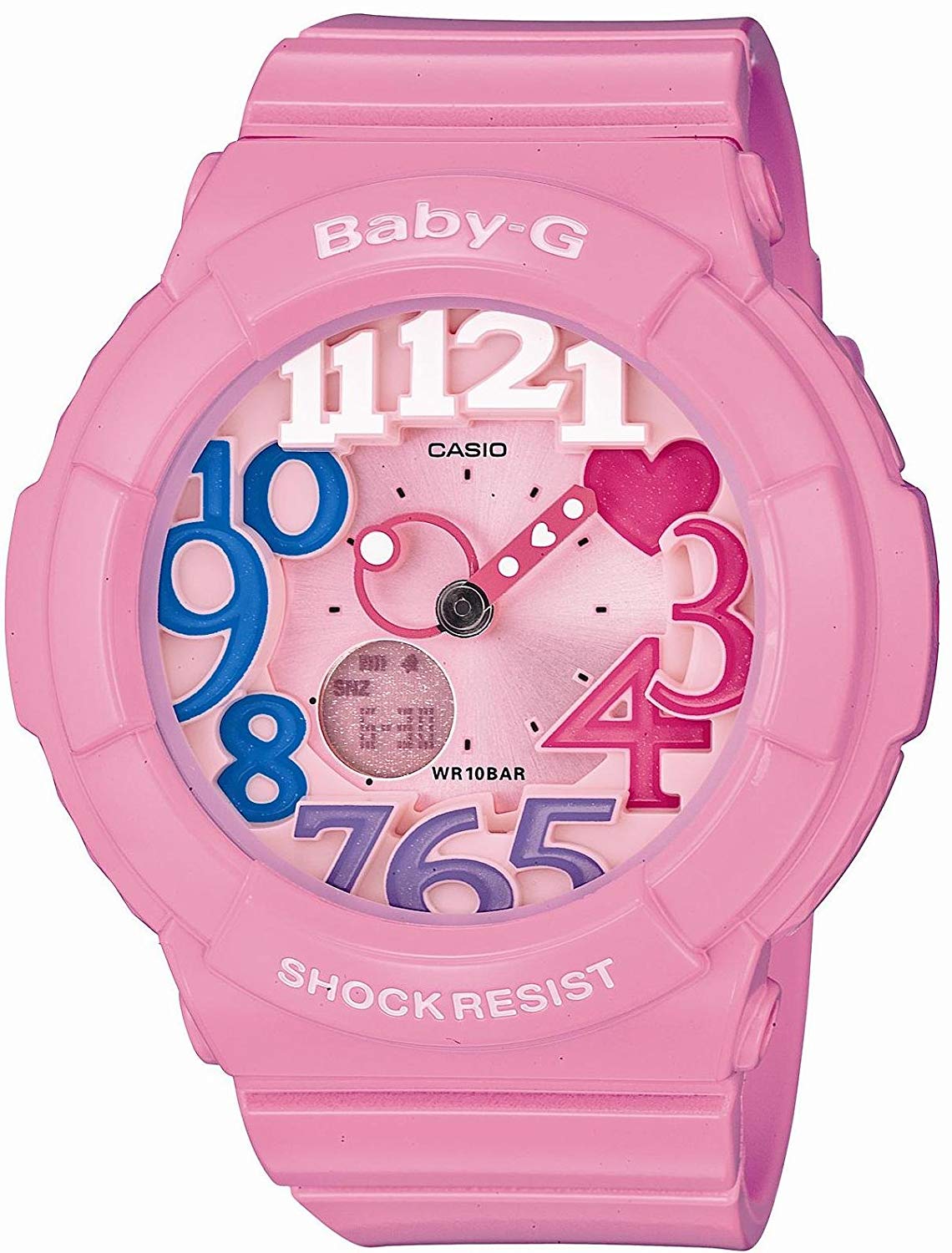 CASIO Baby-G BGA-131 - 時計