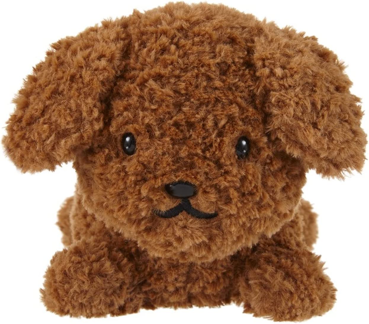 Sekiguchi Dick Bruna Kutta Nesoberi Snuffy Plush 4905610601486 - Discovery  Japan Mall