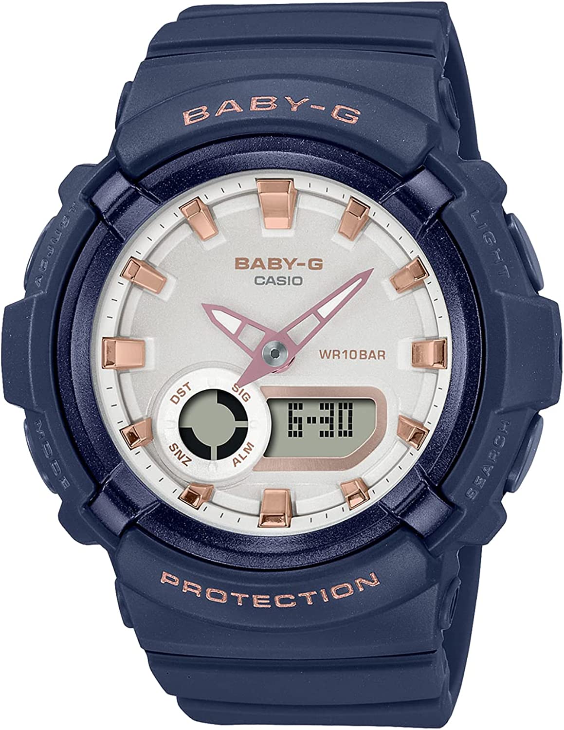 CASIO BABY-G BGA-280BA-2AJF - Discovery Japan Mall