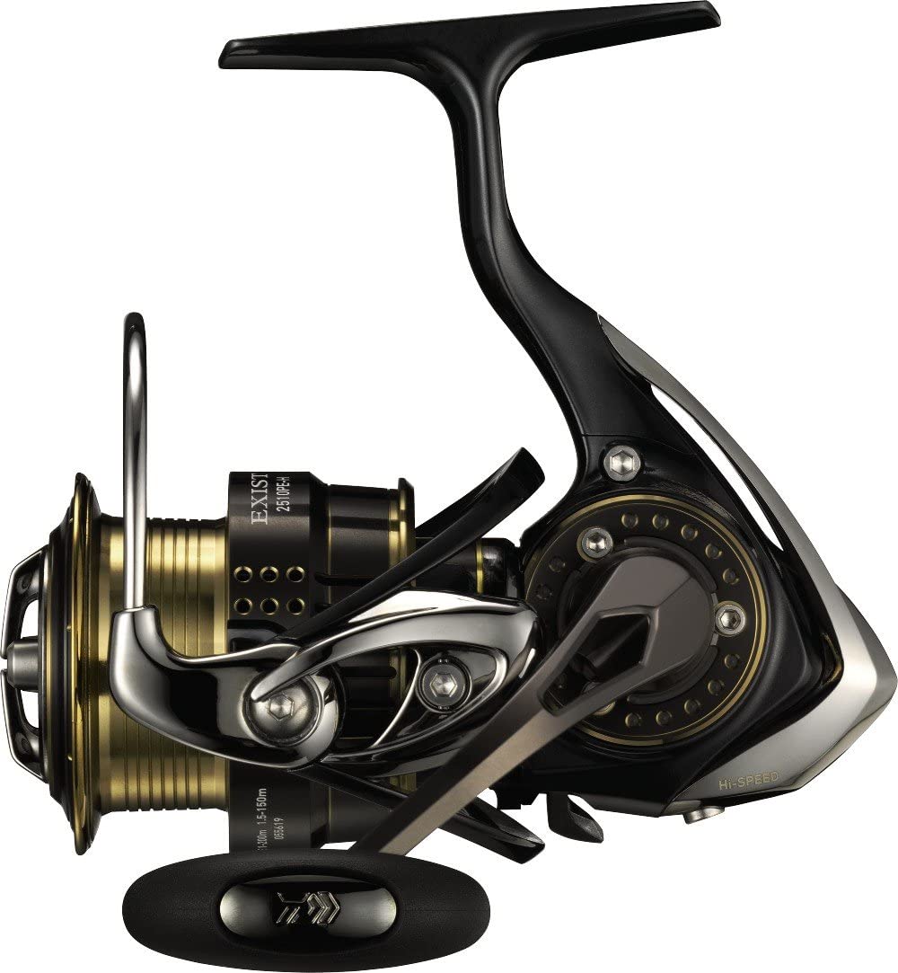 Daiwa Spinning Reel 15 Exist 3012H (3000 size) - Discovery Japan Mall