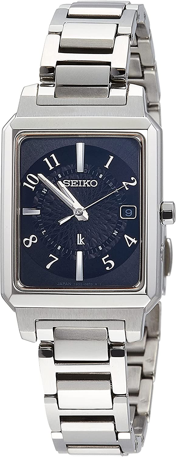 SEIKO LUKIA I Collection SSVW1...