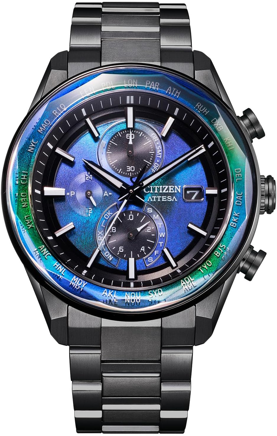 Cloud Zoom small image