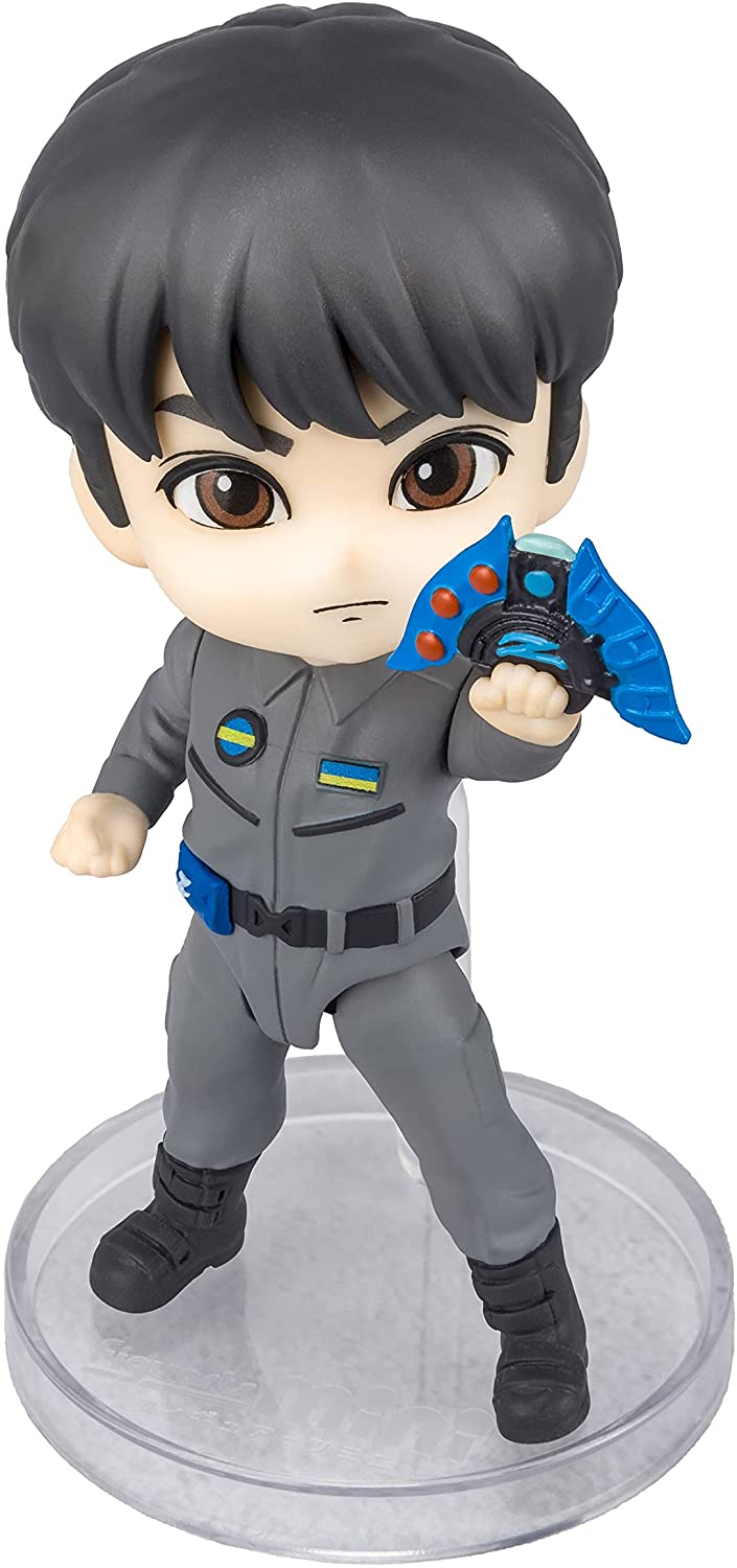 Cloud Zoom small image