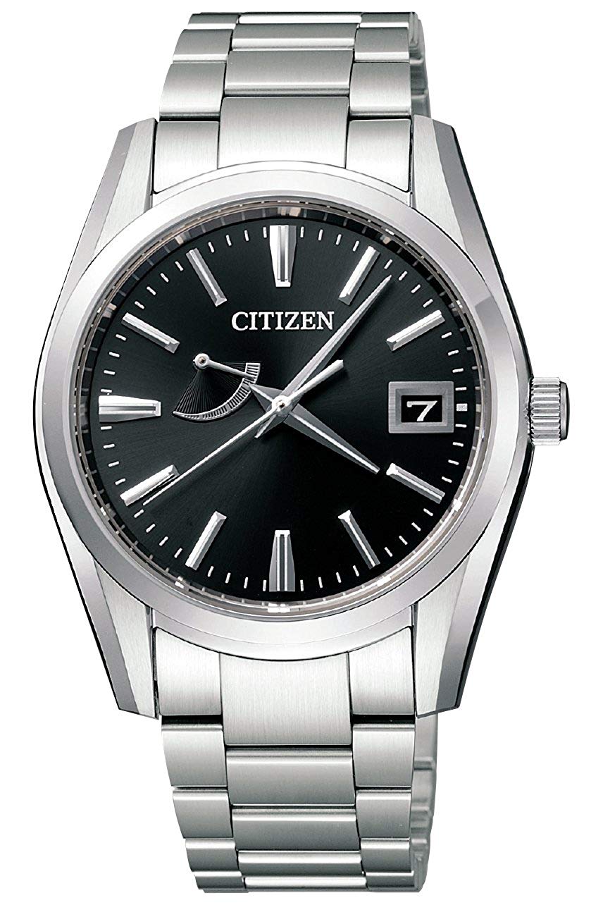 THE CITIZEN Solar AQ1000-58E - Discovery Japan Mall