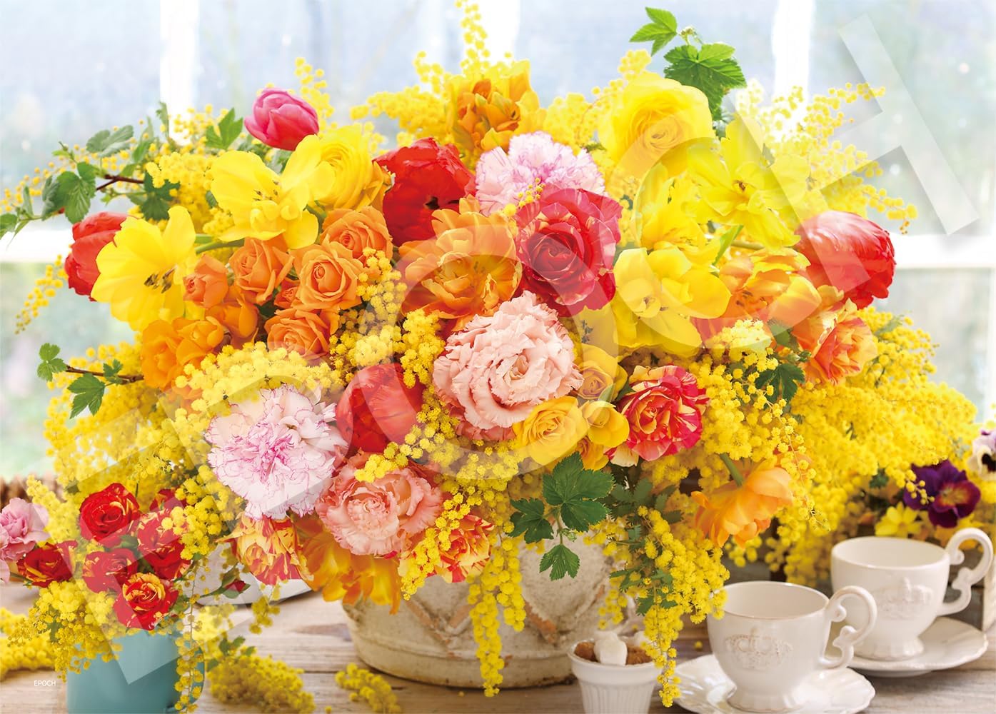 Cloud Zoom small image