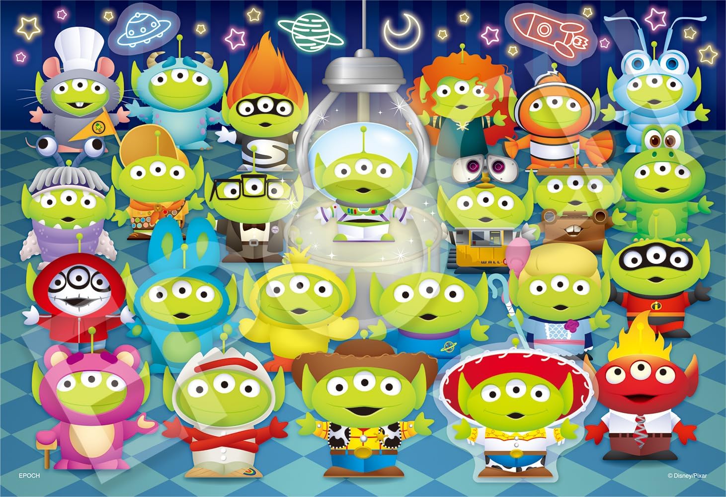 Cloud Zoom small image