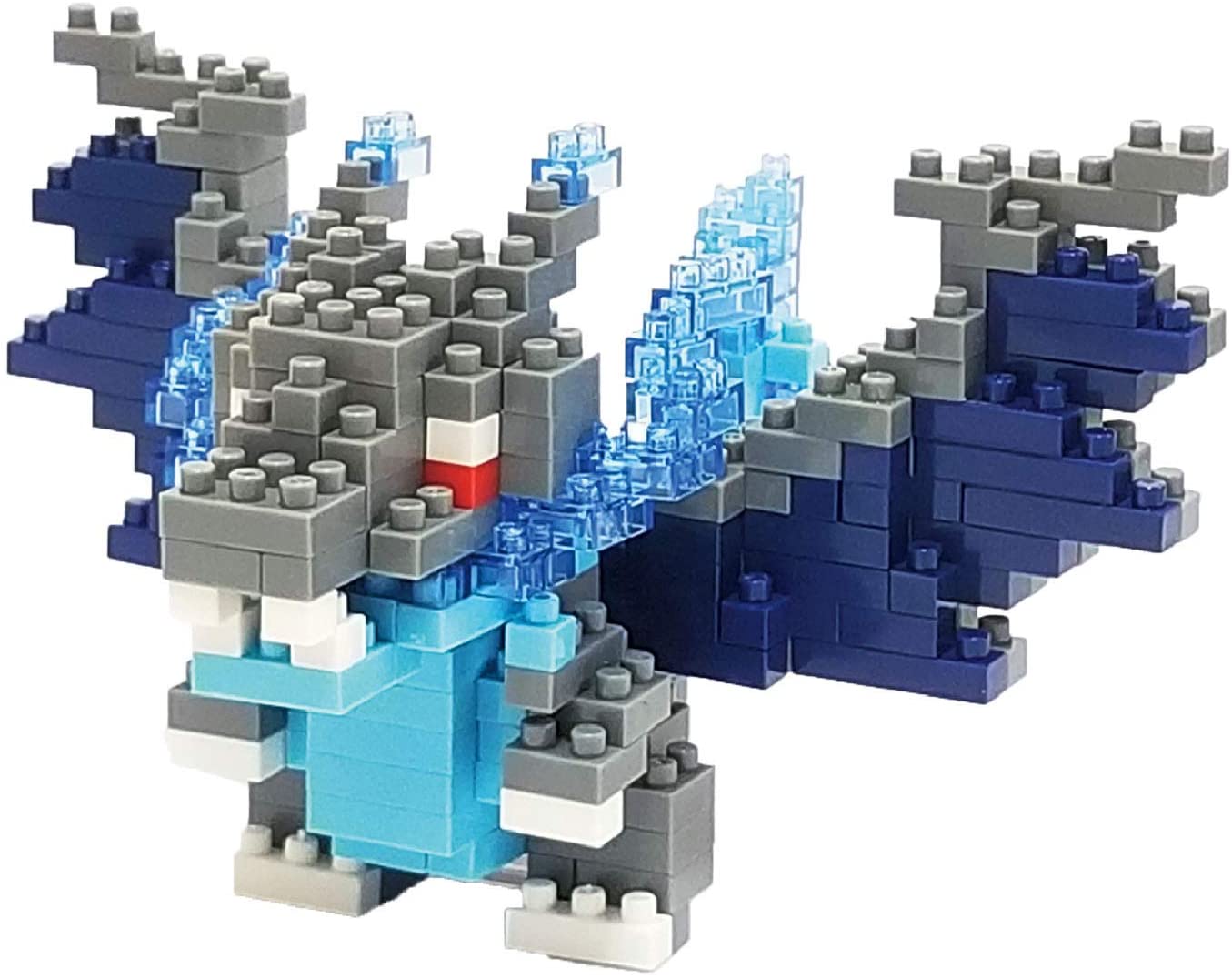 lego charizard x