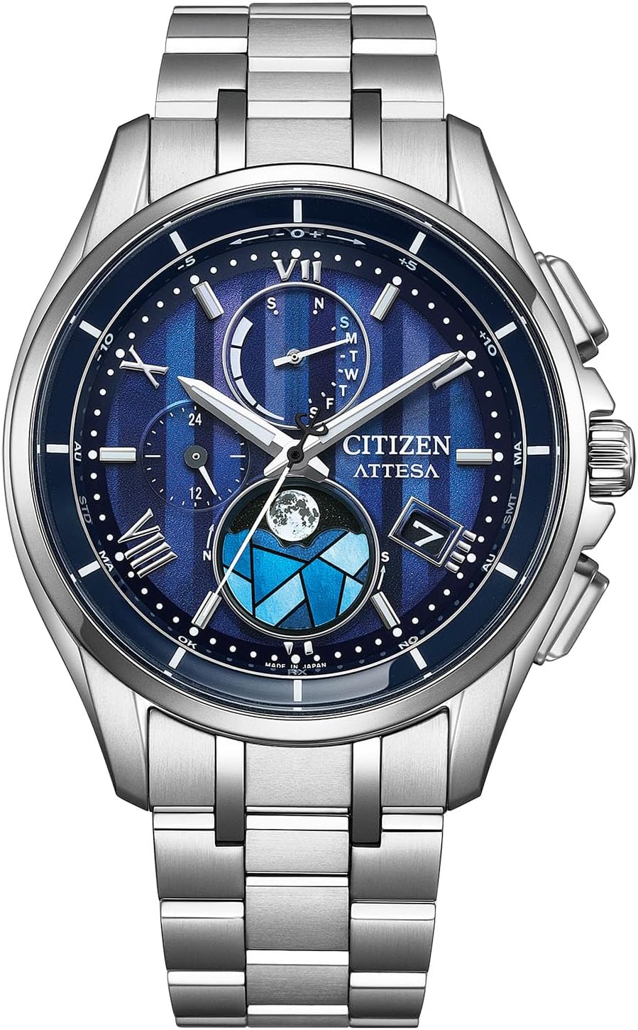 Cloud Zoom small image