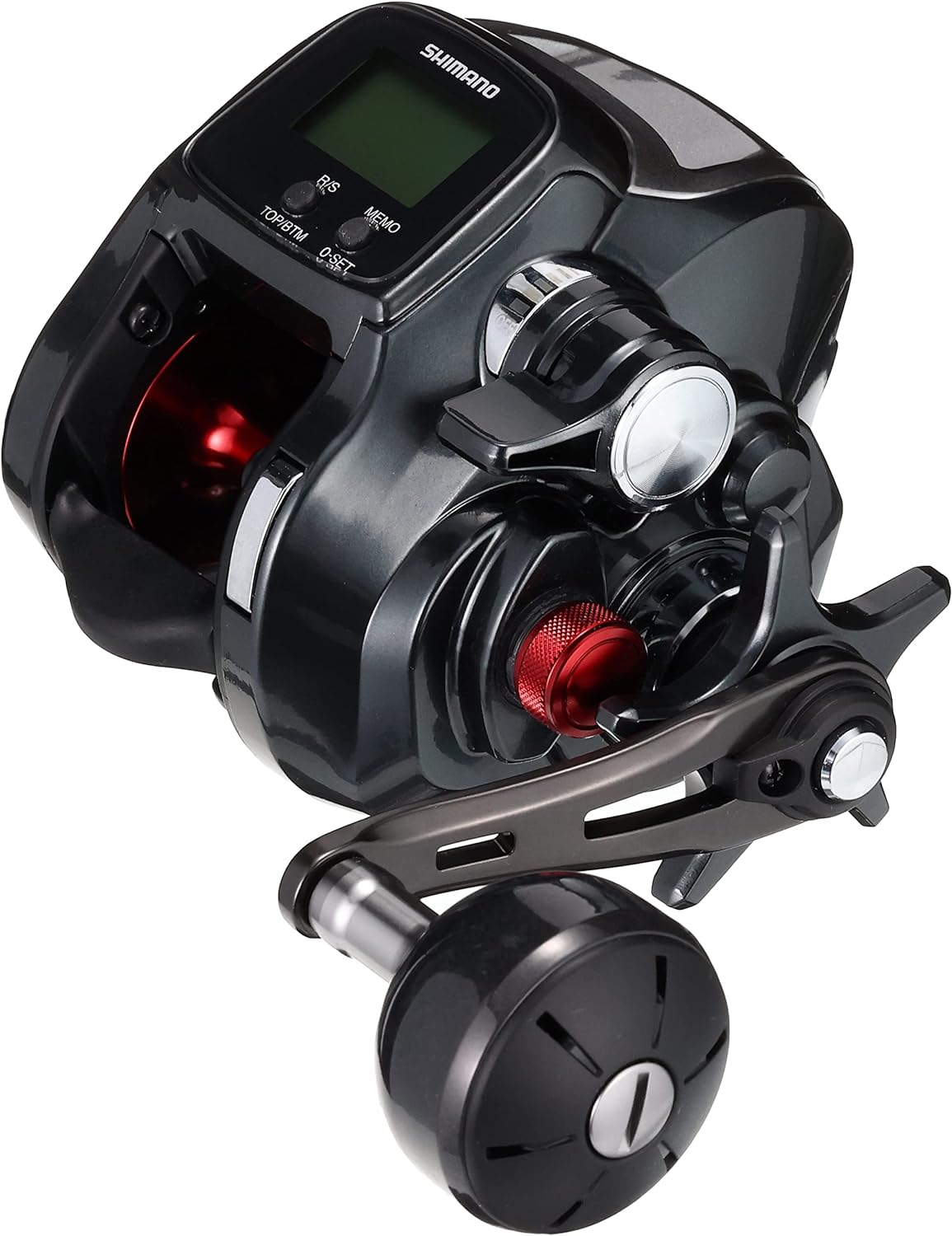 SHIMANO Electric Reel Plays 3000XP - Discovery Japan Mall