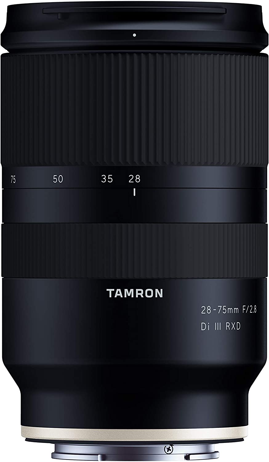 Tamron 28-75mm F / 2.8 Di III RXD for Sony E mount (Model A036