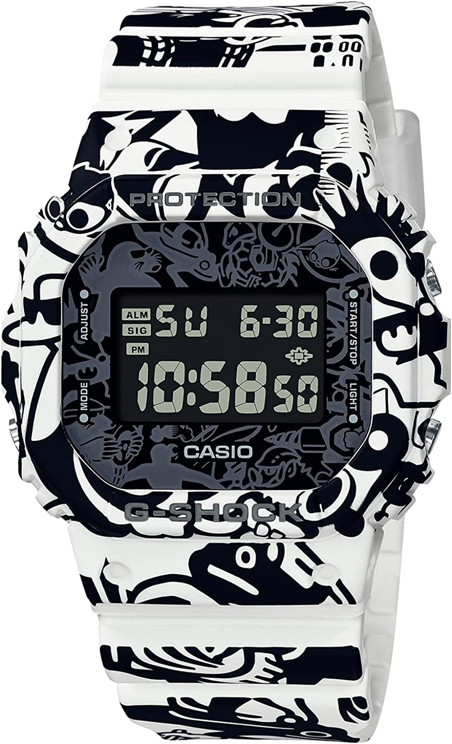 G-SHOCK CASIO DW-5040PG-1JR 腕時計(デジタル) | vortexcompany.co