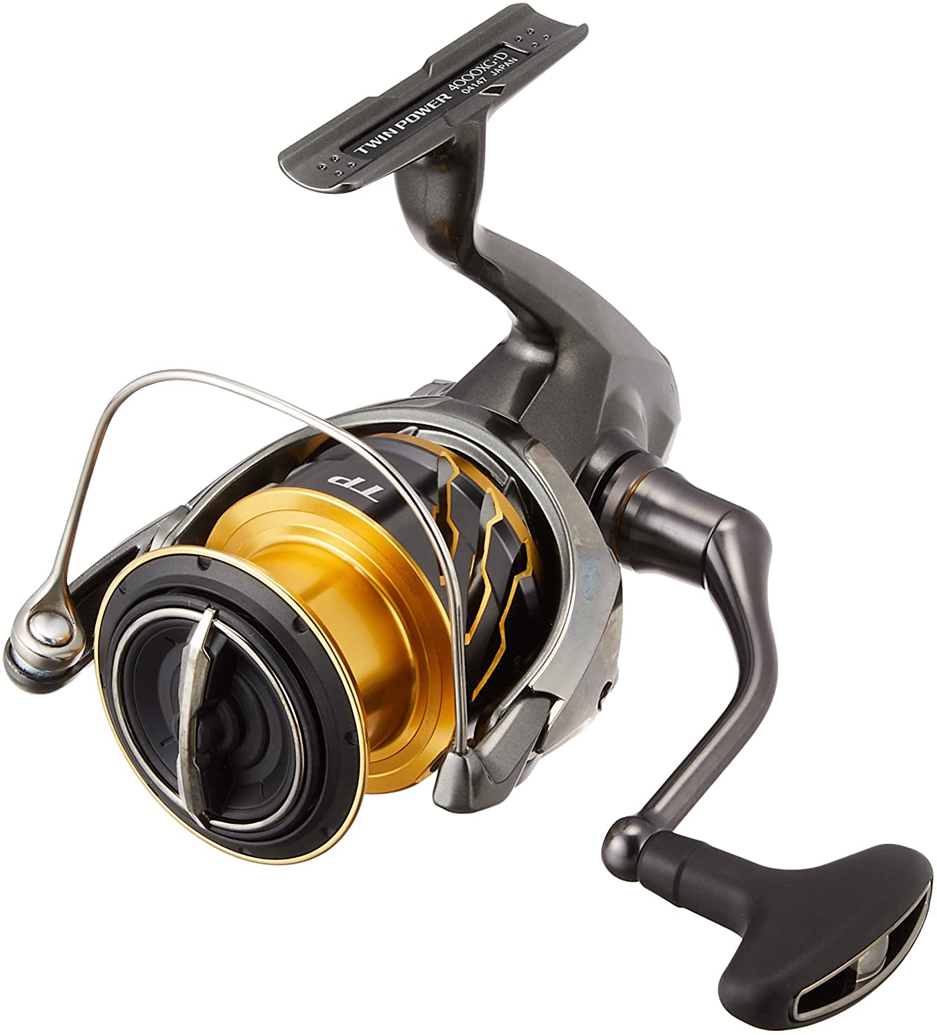 SHIMANO Electric Reel 20 Force Master 9000 Deep Sea Big Game Swim Kinmedai  Akoudai Kihada - Discovery Japan Mall