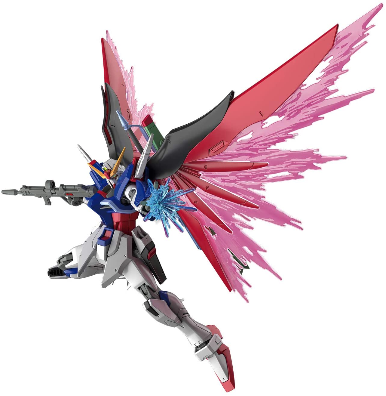 Mobile Suit Gundam SEED Destiny