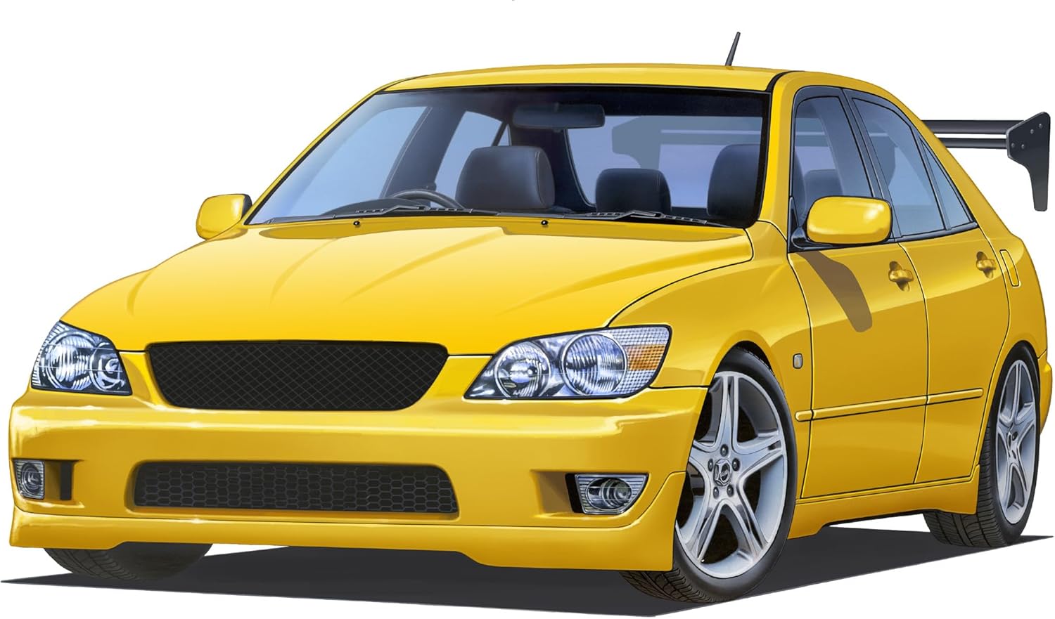 Cloud Zoom small image