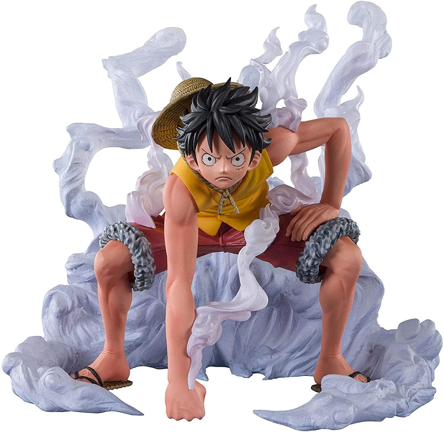 Nami ONE PIECE FILM Z Figuarts Zero ONE PIECE FILM Z Combat