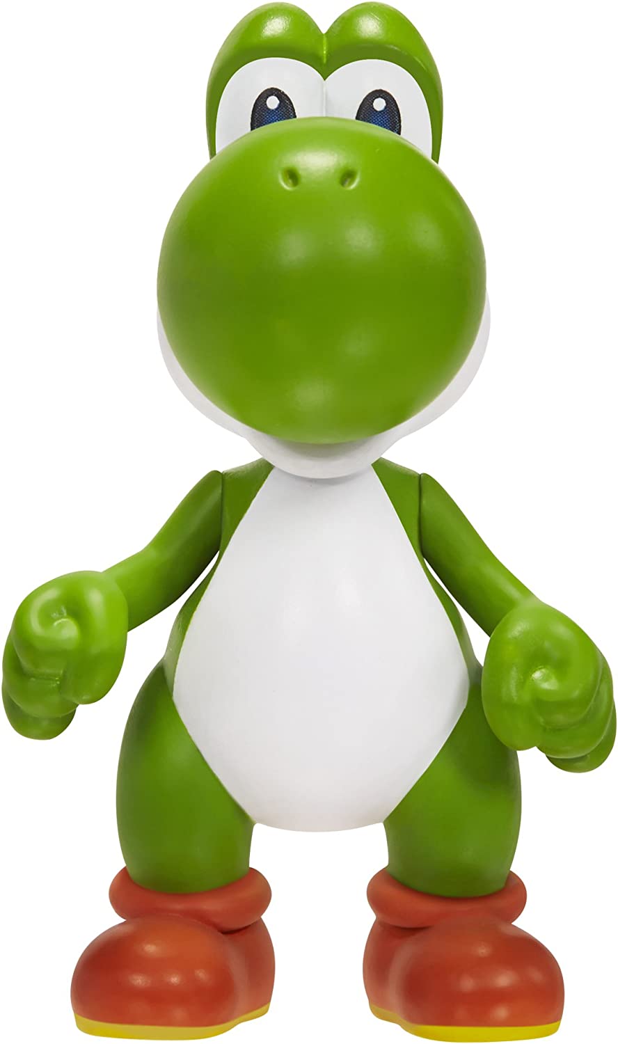 Sangei Boeki Super Mario Figure Collection Yoshi, FCM-004