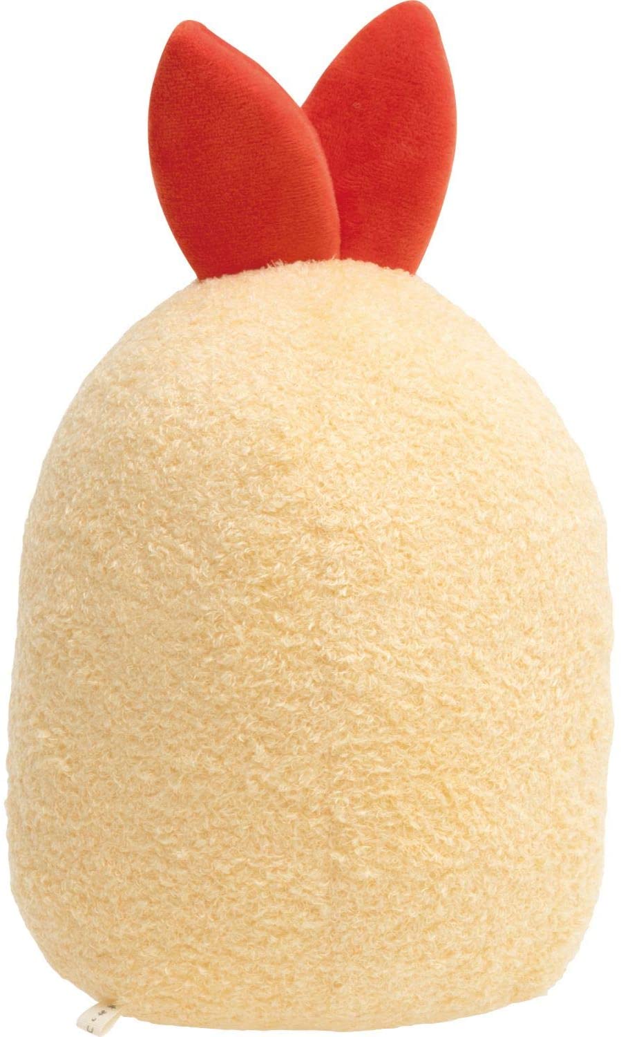 San-X Sumikko Gurashi Plush Toy M Shrimp Furai's Tail MY93101